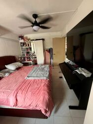 Blk 85C Lorong 4 Toa Payoh (Toa Payoh), HDB 3 Rooms #556666561